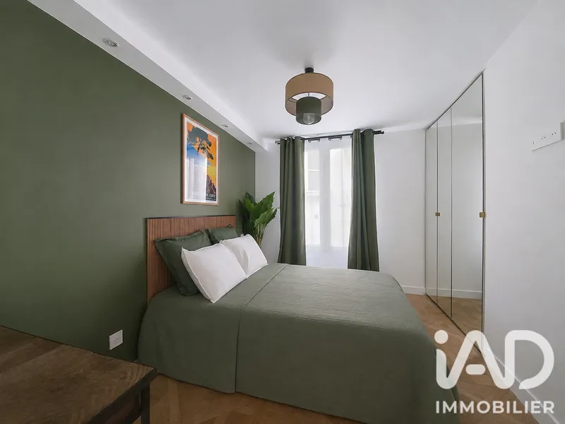 Vente Appartement 3 pièces - Photo 5