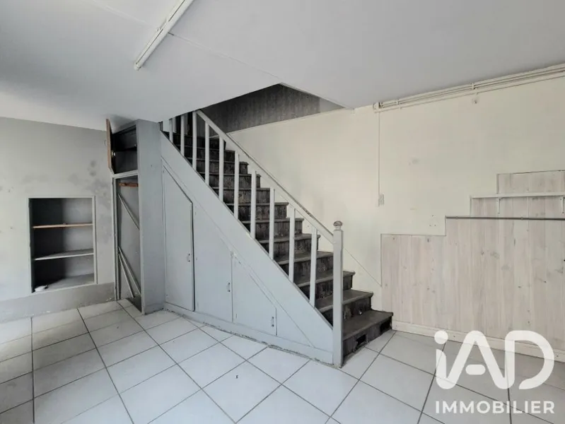 Vente Maison de ville 4 pièces - Photo 4