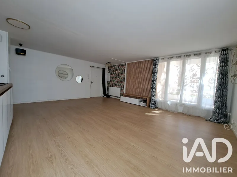Vente Appartement 4 pièces - Photo 3