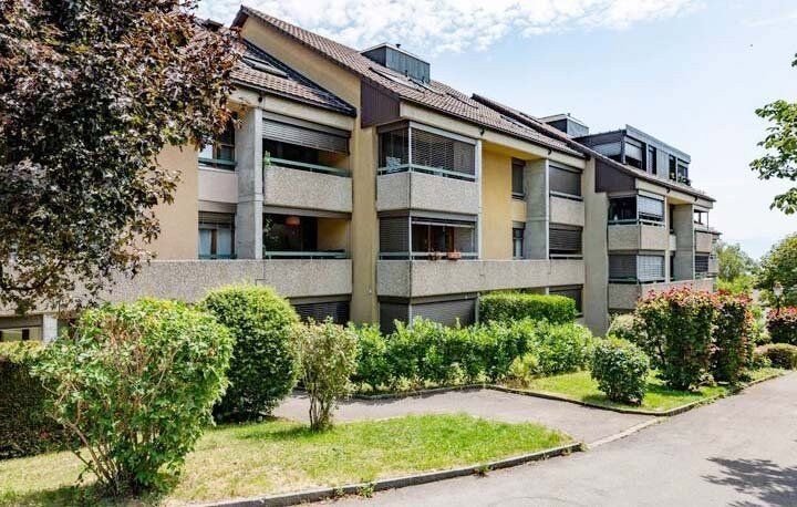 Logement spacieux avec un emplacement idéal