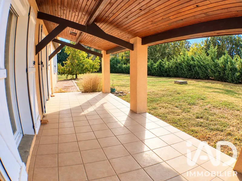 Vente Maison/villa 4 pièces - Photo 4