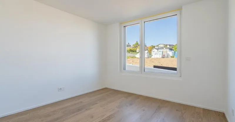 Rez-de-jardin de 3,5 pièces avec terrasse et jardin privatif - Photo 3