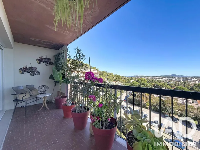 Vente Appartement 3 pièces - Photo 2