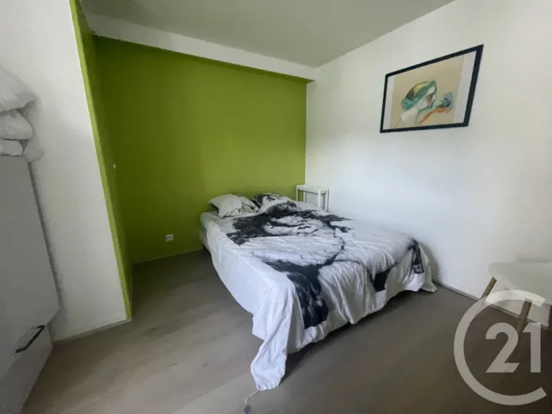 Appartement à louer 3 pièces - 49,44 m2 - Photo 4