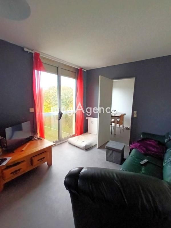 Appartement proche du domaine universitaire