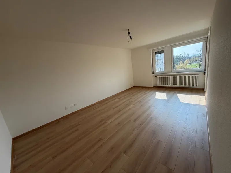 Mieten ohne Kaution - Kleine aber feine Wohnung in Uster - Photo 2
