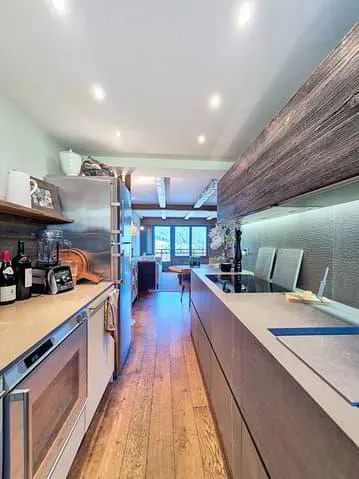 Vue Panoramique - Magnifique appartement 2 Chambres - Photo 4