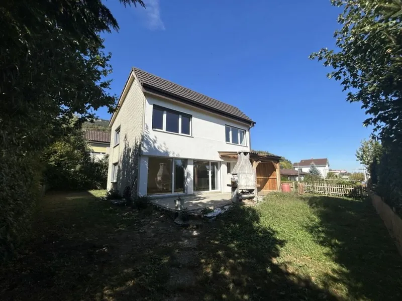 Maison individuelle de 4.5 pièces en vente à Oensingen - 126 m² - Photo 5