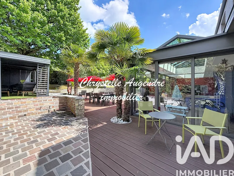 Vente Maison/villa 12 pièces - Photo 4