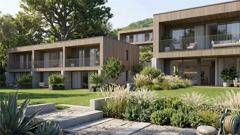Appartement à vendre, 4.5 pièces, 130 m², Tesserete