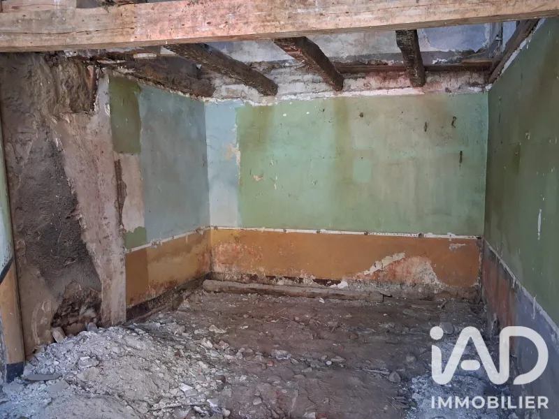 Vente Maison de village 2 pièces - Photo 3
