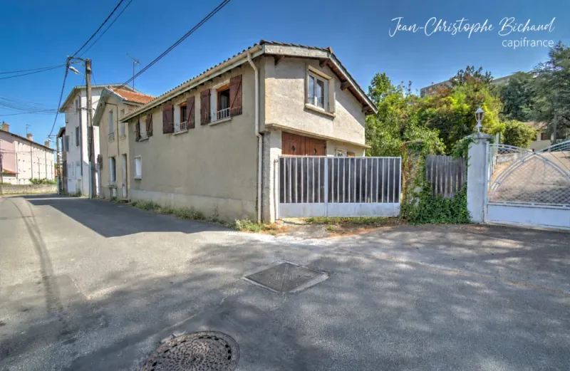 Maison à vendre, 4 pièces, Oullins