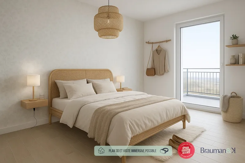 5 PIÈCES de 96m² + EXT(s) de 79m² + PKG(s) - Photo 5