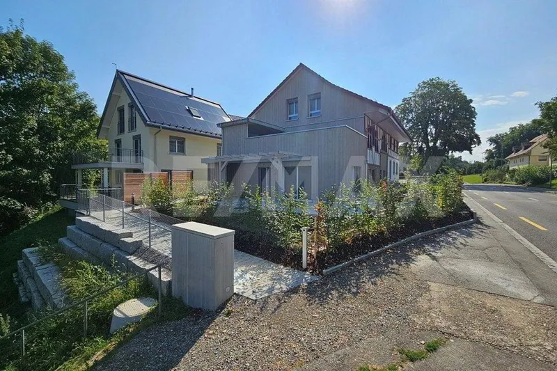 Appartement de 5.5 pièces en vente à Rorbas - 117 m² - Photo 2
