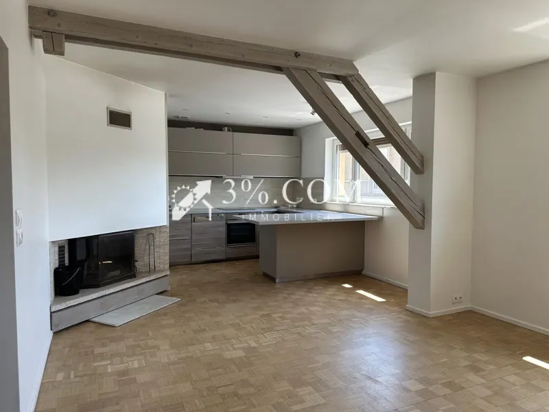 3%.COM - Appartement avec terrasse - Photo 2