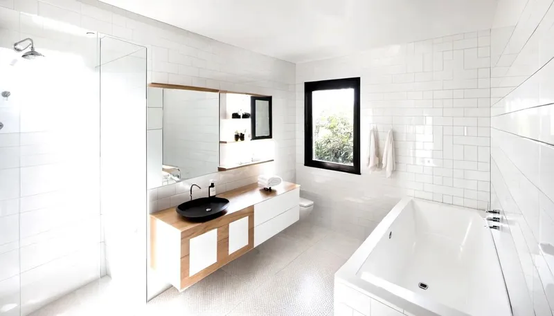 Magnifique villa neuve de très bon standing idéalement bien située de 6,5 pièces - Photo 4