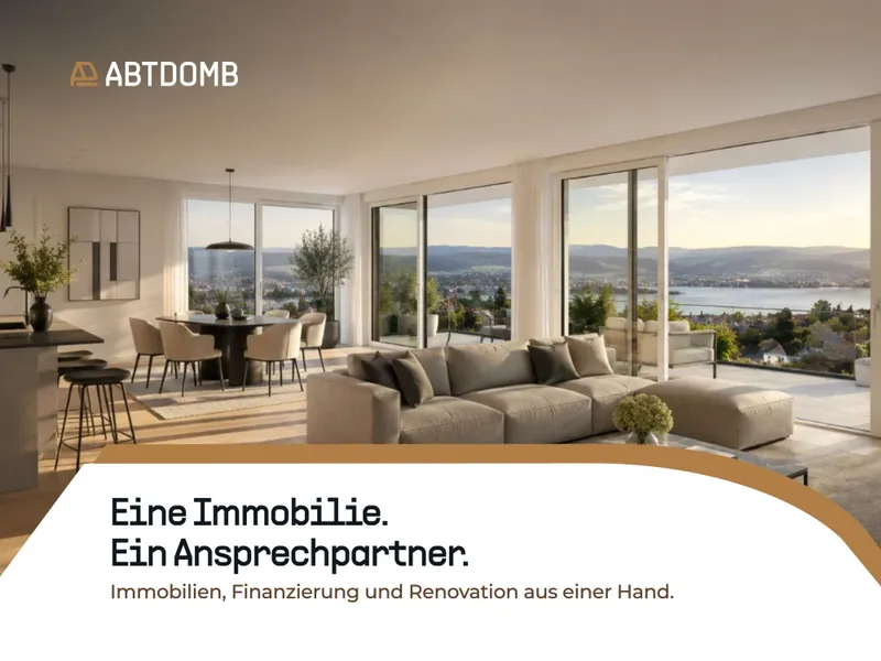 Frisch renoviertes 6.5-Zimmer-Einfamilienhaus in Therwil - Photo 5