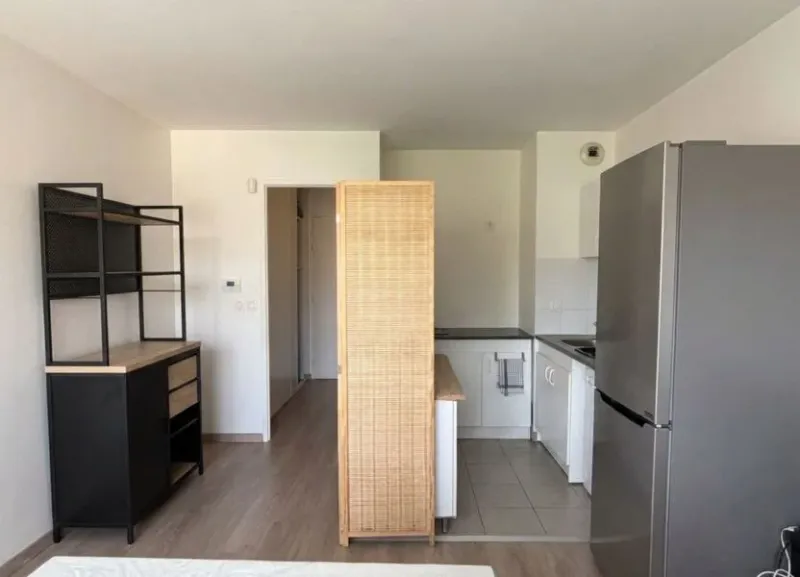 Appartement à vendre - Photo 2