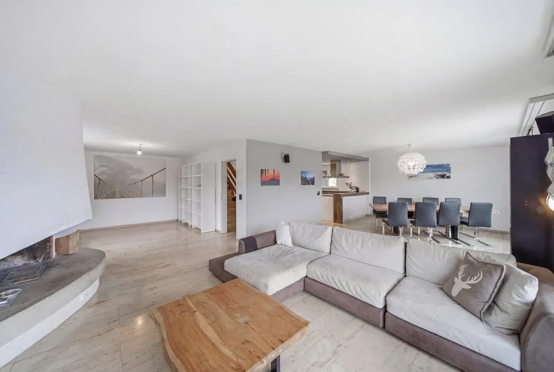 DETACHED 5.5 ROOM FAMILY HOME WITH POOL – WATT ELSE? - Photo 2