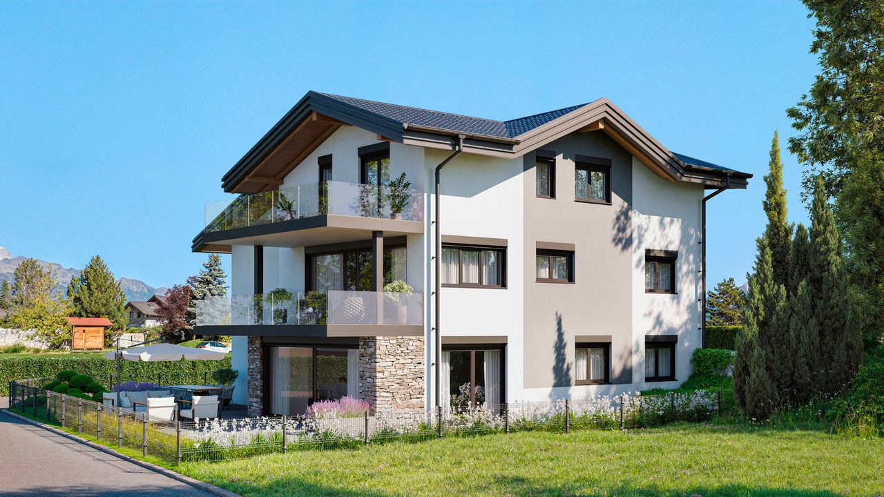 SPLENDIDE ATTIQUE-DUPLEX 6.5 PCES A LENS