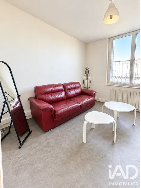 Vente Appartement 2 pièces - Photo 2