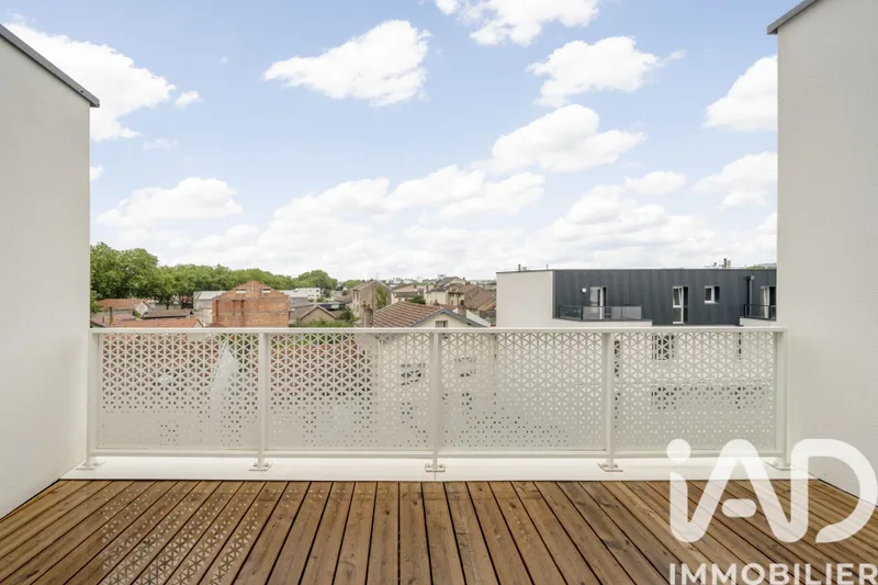 Vente Appartement 5 pièces - Photo 5