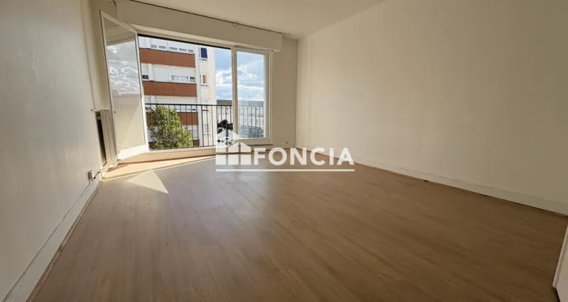 Location Appartement 3 pièces 68.9 m² - Bezons 95870 - Photo 5