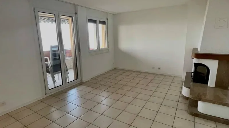 Appartement 3,5 p - Photo 5