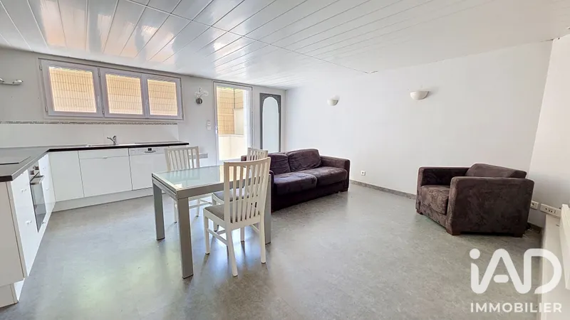 Vente Appartement 2 pièces - Photo 3