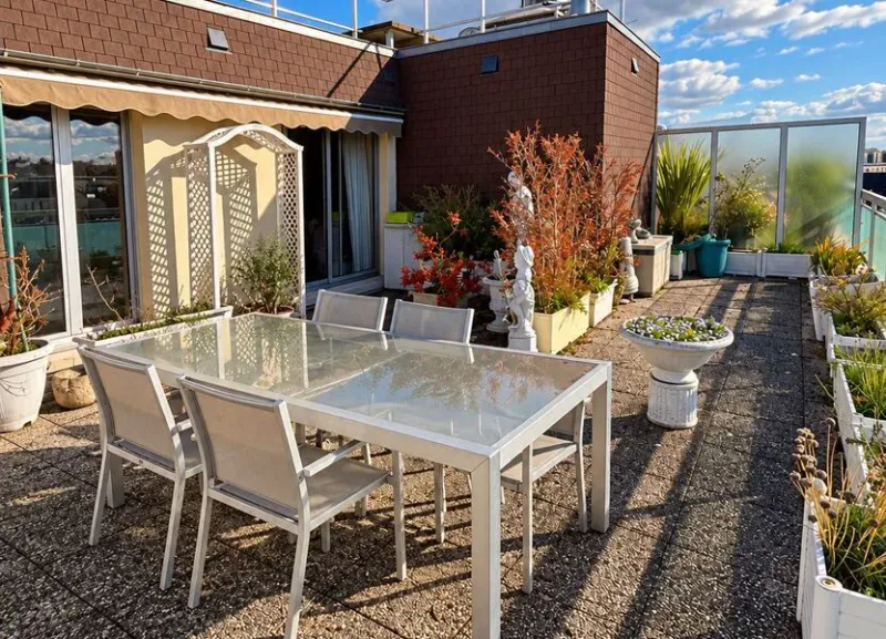 Appartement à vendre - Photo 5