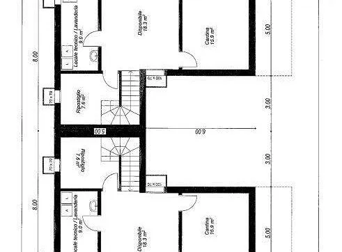 terreno con progetto approvato - splendide case unifamiliari a Cami... - Photo 2