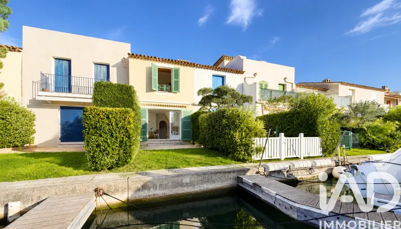 Vente Maison/villa 3 pièces - Photo 4