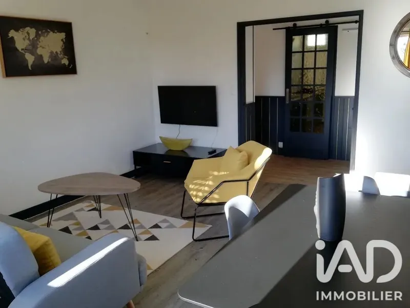 Vente Appartement 4 pièces - Photo 2