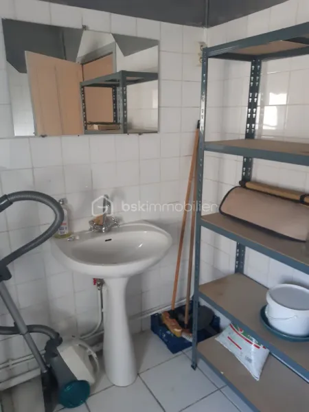 Appartement de 35 m² à Avon - Photo 5