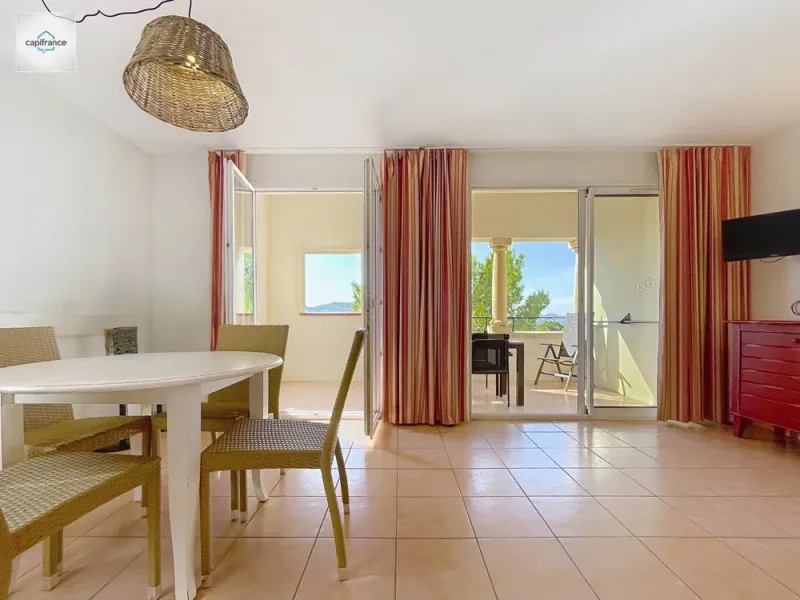 Appartement 2 pièces à vendre à MALLEMORT - Photo 4