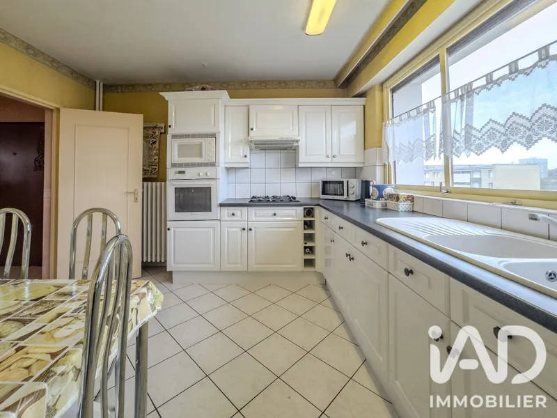 Vente Appartement 5 pièces - Photo 3