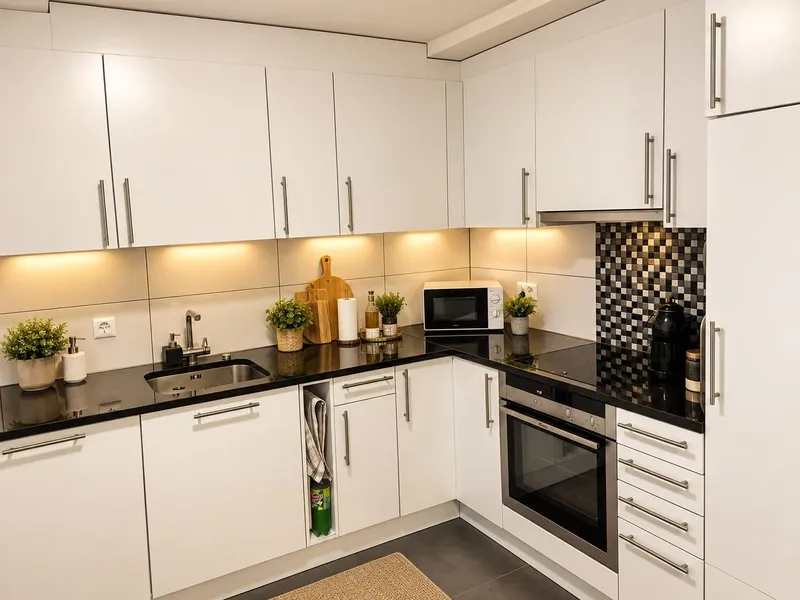 Appartement à louer, 4.5 pièces, Studen BE