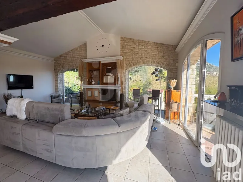 Vente Maison/villa 6 pièces - Photo 5