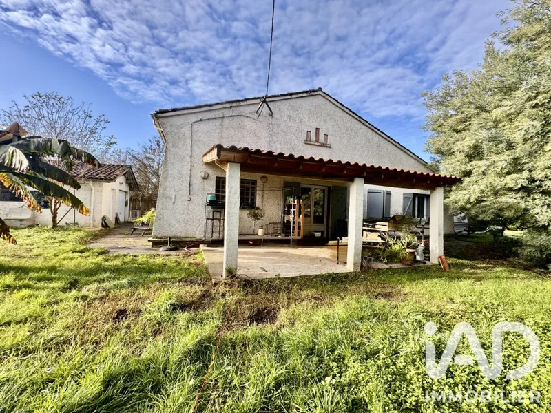 Vente Maison/villa 4 pièces - Photo 2