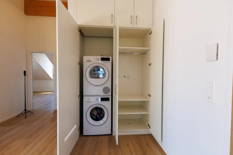 Magnifique appartement de 3.5 pièces neuf à Allens/Cossonay - Viste virtuelle dans l'annonce - Photo 5