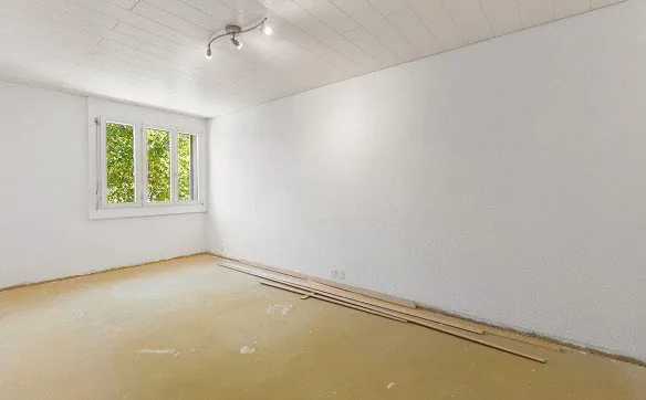 4.5-Zimmer-Wohnung mit Potenzial und viel Gestaltungsspielraum - Photo 4