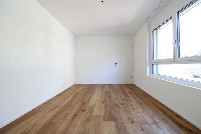 Neubauprojekt/Erstbezug - Charmante 3.5 Zimmerwohnung - Photo 3