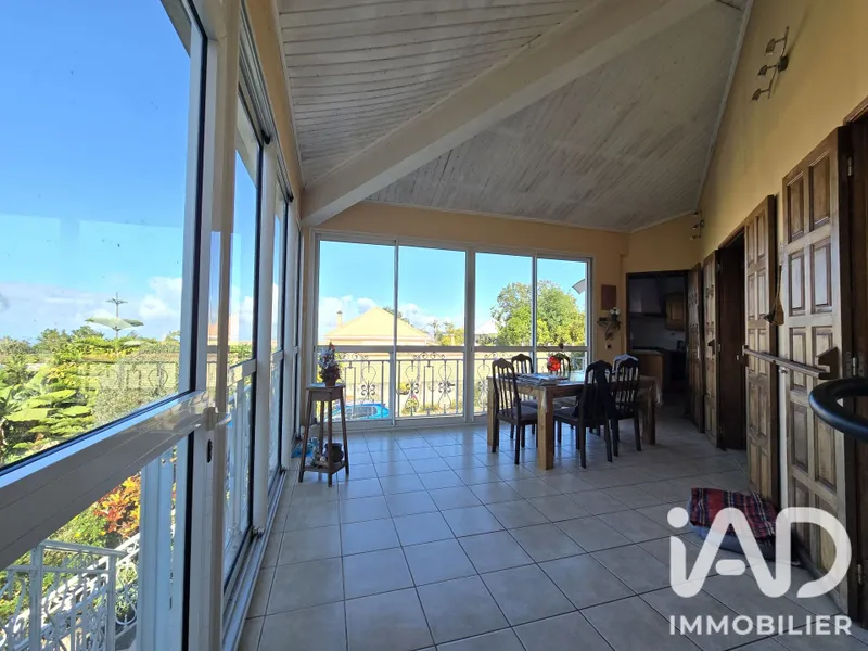 Vente Maison d'architecte 5 pièces - Photo 3