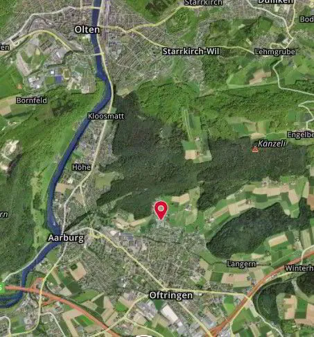 *Modernes 6,5-Zimmer-Einfamilienhaus mit Aussenschwimmbad* - Photo 5