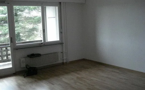 1.5 Zimmerwohnung im 2. Obergeschoss - Photo 2