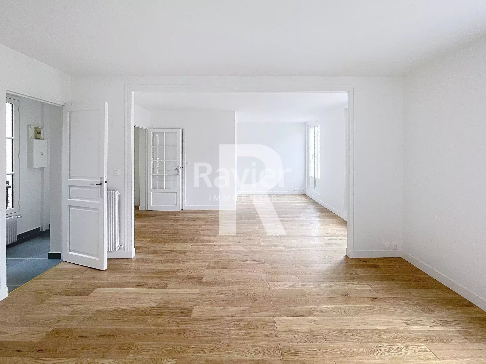 Rue de Richelieu - Paris 1er