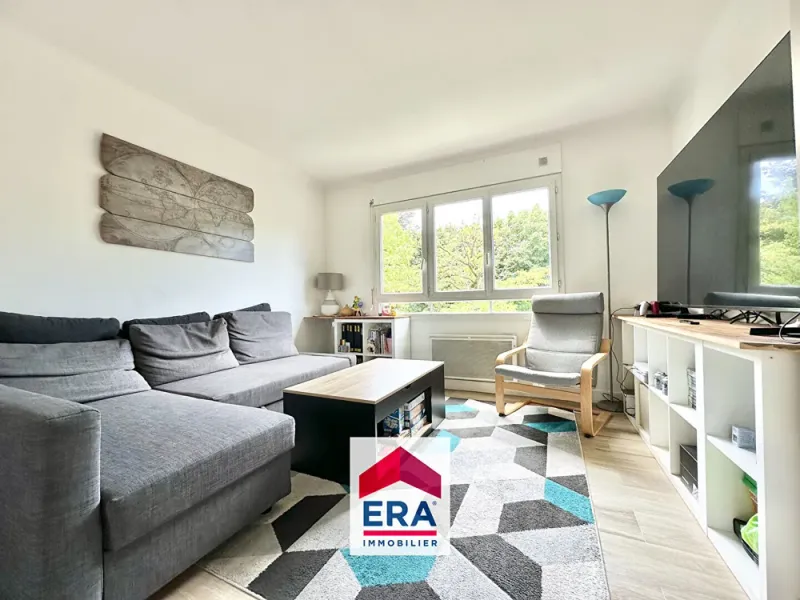Appartement à vendre, 3 pièces, Sartrouville