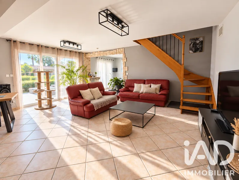 Vente Maison traditionnelle 5 pièces - Photo 2