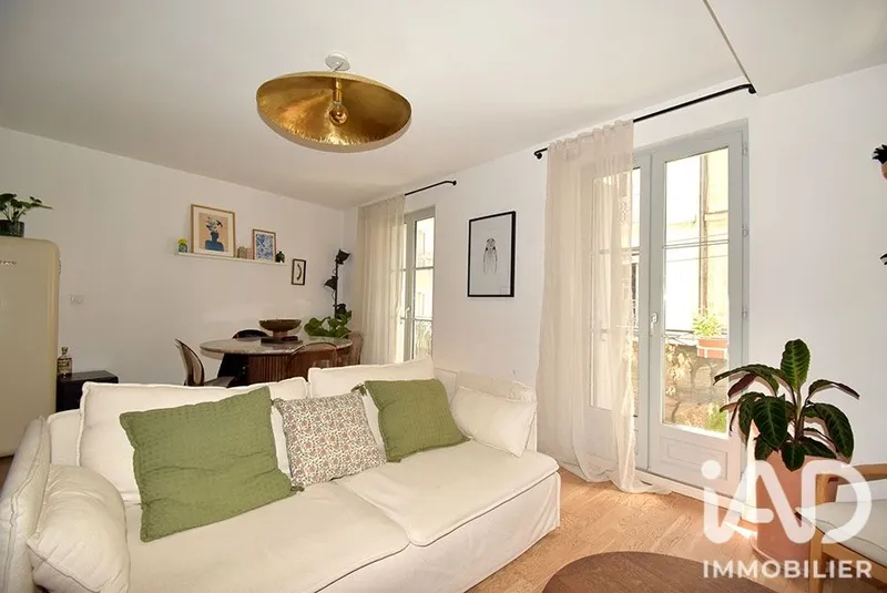 Vente Appartement 3 pièces - Photo 4