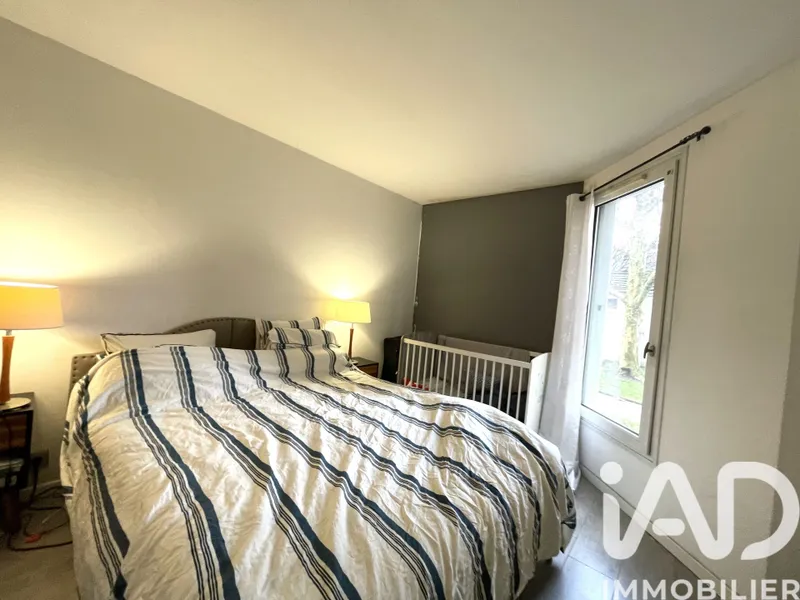 Vente Appartement 4 pièces - Photo 4